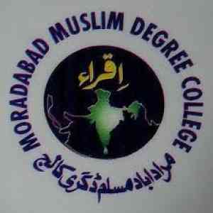 Moradabad Muslim Degree College, Moradabad Moradabad Muslim Degree College, Moradabad