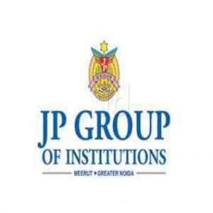 JP Group of Institutions, Meerut JP Group of Institutions, Meerut