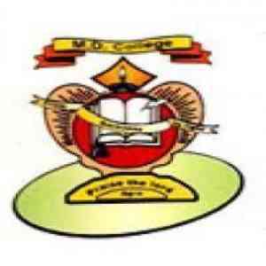 MD College, Agra MD College, Agra