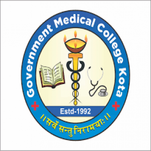 Government Medical College, Kota Government Medical College, Kota
