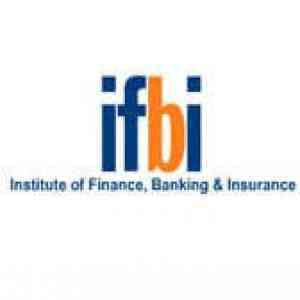 Institute of Finance Banking and Insurance, Agra Institute of Finance Banking and Insurance, Agra