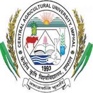 Central Agricultural University, Imphal Central Agricultural University, Imphal