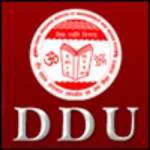 Deen Dayal Upadhyaya Institute of Management and Higher Studies, Kanpur Deen Dayal Upadhyaya Institute of Management and Higher Studies, Kanpur