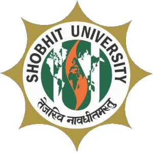 Shobhit University, Gangoh Shobhit University, Gangoh