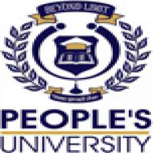 Peoples College of Paramedical Science and Research Centre, Bhopal Peoples College of Paramedical Science and Research Centre, Bhopal