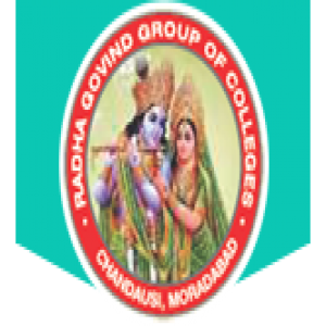 Radha Govind Institute Of Technology, Moradabad Radha Govind Institute Of Technology, Moradabad