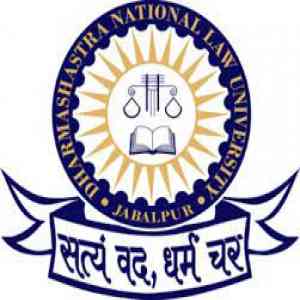 Dharmashtra National Law University, Jabalpur Dharmashtra National Law University, Jabalpur