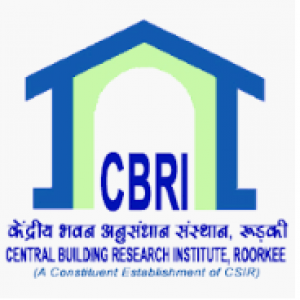 CBRI, Roorkee CBRI, Roorkee