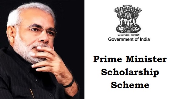 Pm scholarship