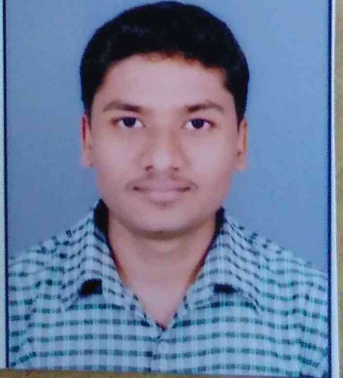 Vishal Garg placed student of shivalik college Dehradun