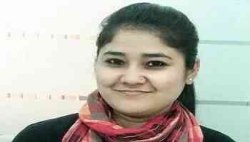 Ms. Priya Thapa Shivalik Dehradun Placement Team